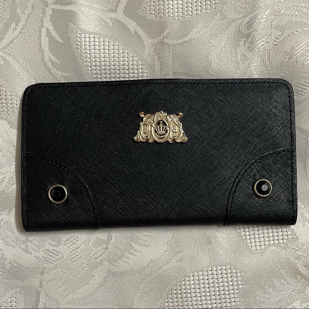 Juicy Couture Wallet